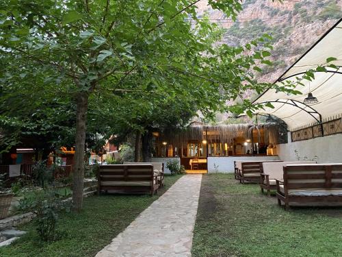 Ovacik House | KiDRAK OTEL MONTENEGRO-1