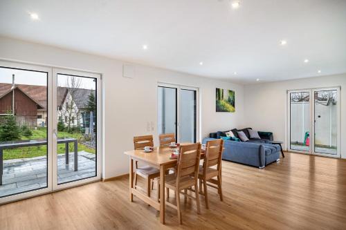 Ravensburg Apartment | Kiefer