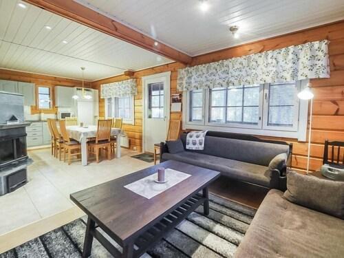 Sirkka House | Kiela 2