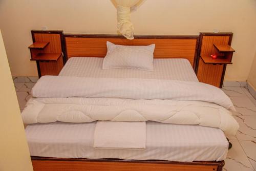 Kigali Bed & Breakfast | Kigali adventures