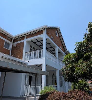 Kigali Bed & Breakfast | KIGALI VILLA HOMEs SUITES