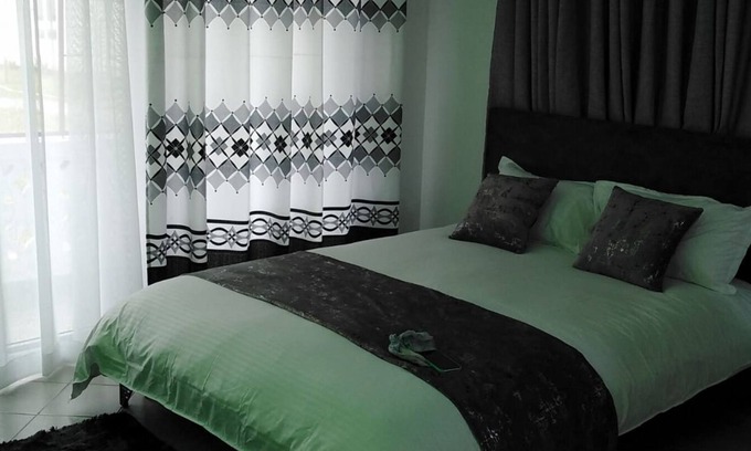 Malindi Apartment | Kijani Suites Beach Apartments