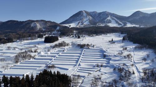 Nishimachi House | KijimaBase - Base 1