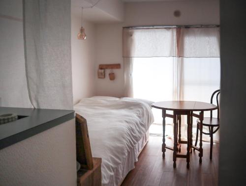Ichikawa Apartment | kikinoie little room ディズニーリゾートまで車で15分