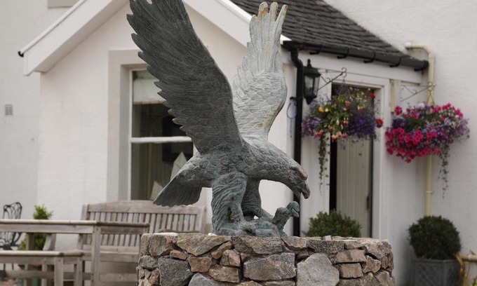 Strontian Hotel | Kilcamb Lodge Hotel