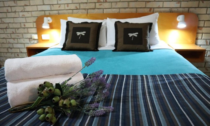 Kilcoy Hotel | Kilcoy Gardens Motel
