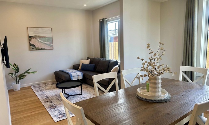 Saint Kilda House | Kilda Cottage