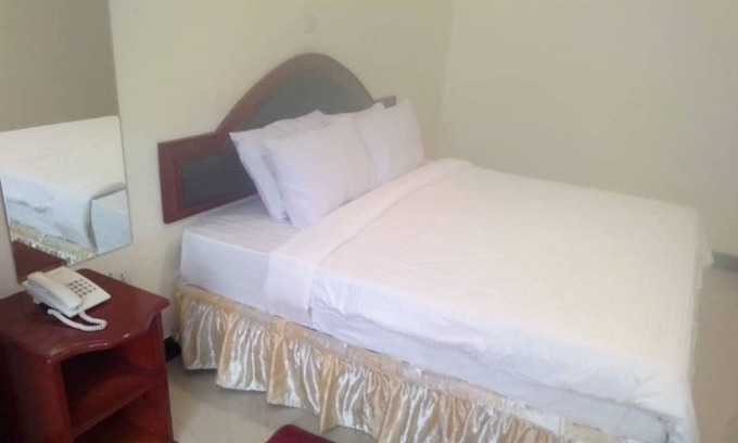 Arusha Hotel | Kilicrane Hotel Arusha