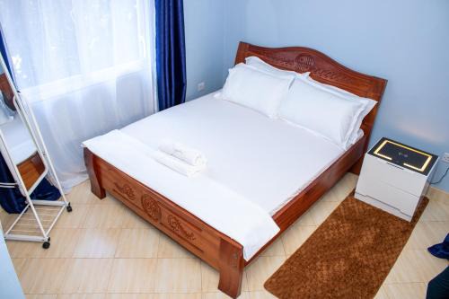 Kilifi Bed & Breakfast | Kilifi Classy One Bedroom Airbnb