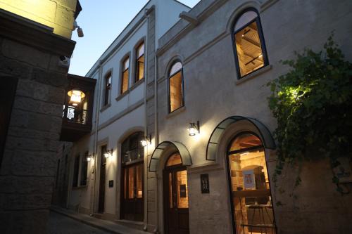 Baku Old Town Hotel | Kilim Boutique Hotel