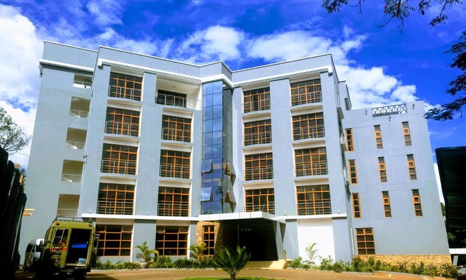 Moshi Hotel | Kilimanjaro Wonders Hotel