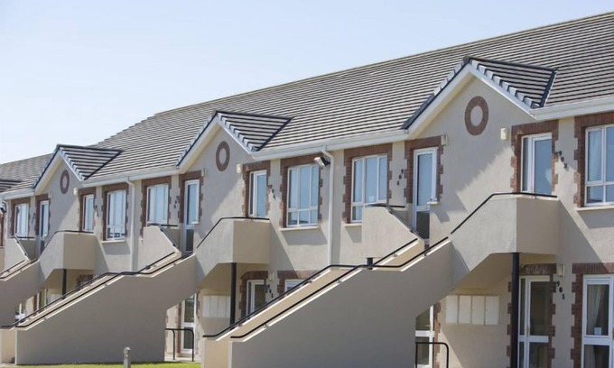 Kilkee Apartment | Kilkee Bay by Interhome