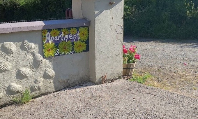 Killarney Apartment | Killarney Saoirse Apartment Sleeps up to 4 Adults