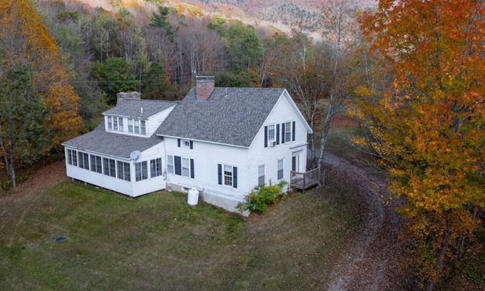 Killington Other | Killington Mountain Farmhouse-5 min to Skiing