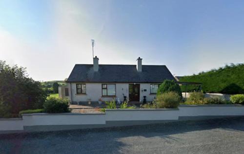 Kilmacrennan House | Kilmacrenan Guest House OPJG
