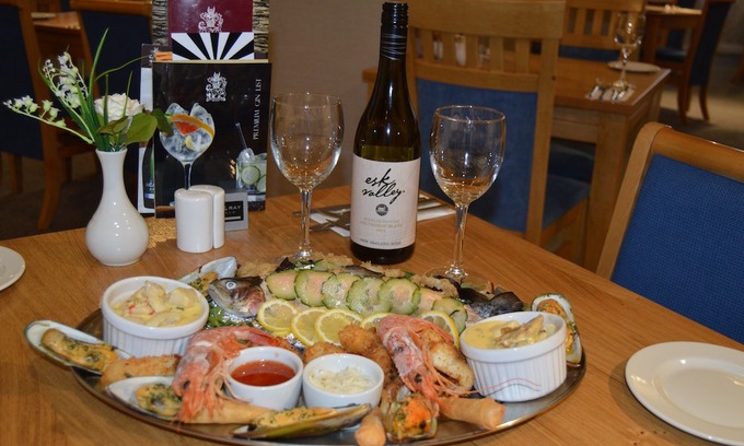 Kilkeel Hotel | Kilmorey Arms Hotel