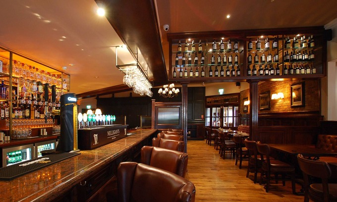 Castletroy Hotel | Kilmurry Lodge Hotel