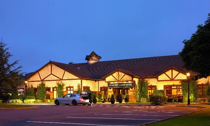 Castletroy Hotel | Kilmurry Lodge Hotel