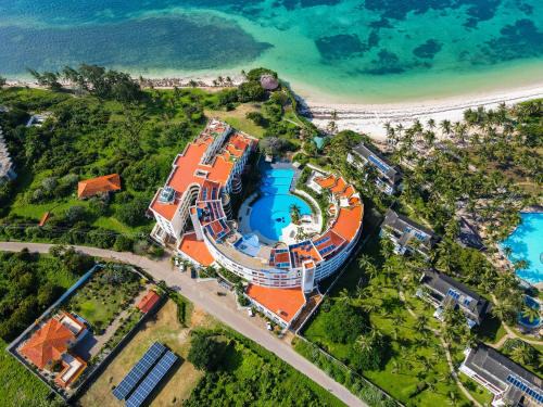 Shanzu Hotel | Kilua Residences by CityBlue, Mombasa
