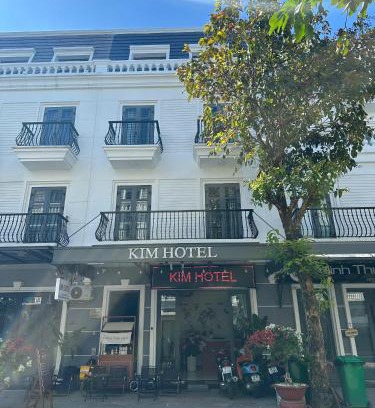 Tay Ninh Hotel | Kim Hotel Vincom Tây Ninh