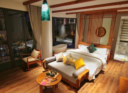 Son Tra Hotel | Kim House Boutique Đà Nẵng