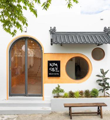 Duong Dong House | Kim Quý Home