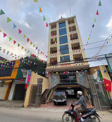 Trung Khanh Hotel | Kim Thoa Hotel Trung Khanh
