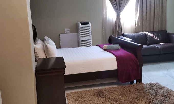 Kimberley Bed & Breakfast | Kimberley Boutique Guest Lodge
