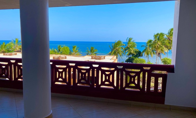 Mombasa House | KimKev Smart Apartment