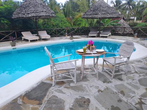 Watamu Bed & Breakfast | Kimya House, Watamu