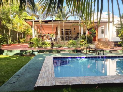 Moshi Bed & Breakfast | Kindo Kicha Farmhouse