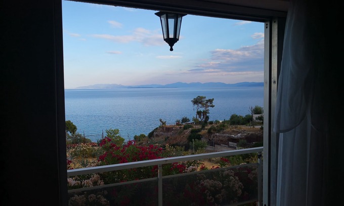 Kineta Apartment | Kineta Sunny Beach διαμέρισμα 60μ2