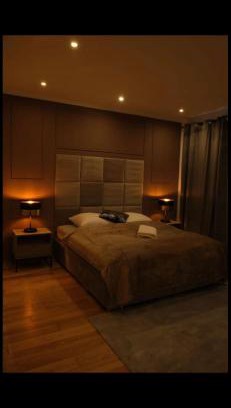 West Pomeranian Voivodeship Apartment | King 3 and SPA