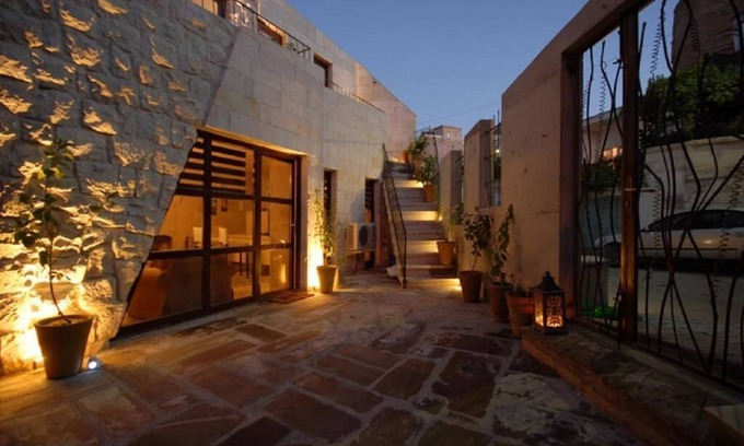 Goreme Apartment | King Apart by Travellers
