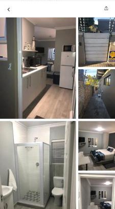 Newton Park Apartment | King Edward Inn 1