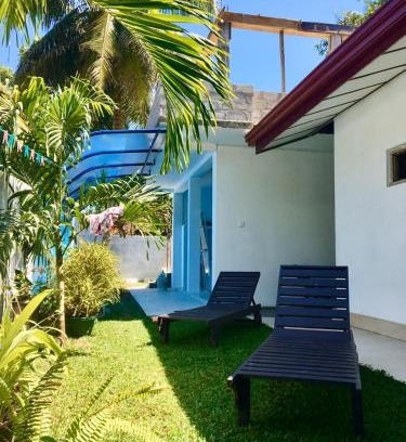 Balapitiya House | King Garden Villa