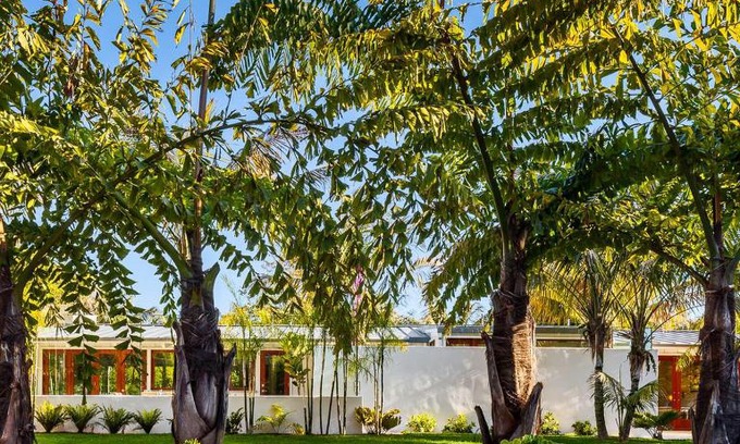 Umhlanga Villa | King Palace