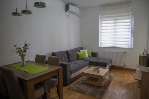 Novi Sad Apartment | King's park apartment