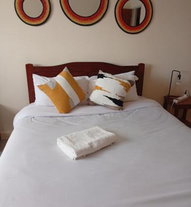 Western Province Apartment | King's Square apartments