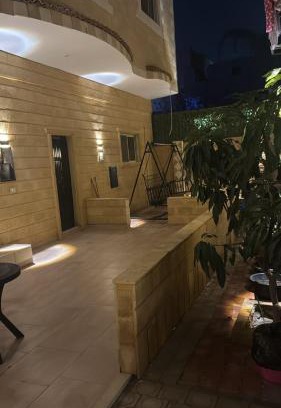 Al Haram Villa | King Soliman Villa