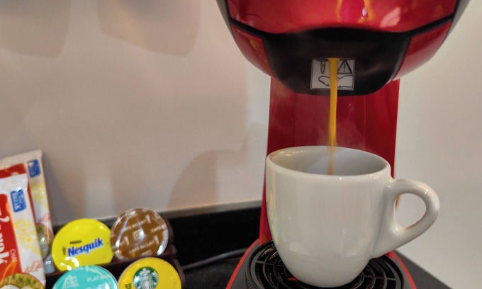 Abdin Apartment | King TUT Suite