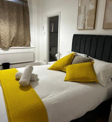 Sheffield Apartment | Kingfield Boutique Hotel