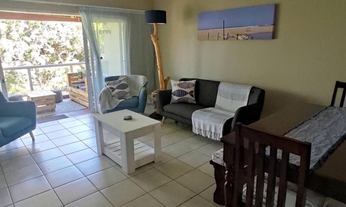 Shelly Beach Apartment | Kingfisher 15 - Home away from home