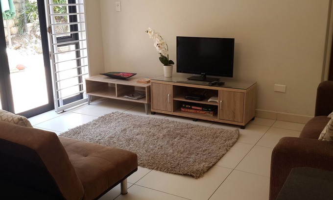 Salt Rock Apartment | Kingfisher By The Sea