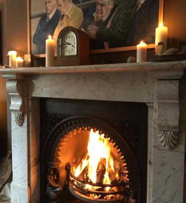 South Molton Bed & Breakfast | Kings B&B