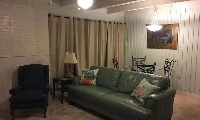 Lafayette Condo | Kings Country Getaway, Great Central Location with Easy Access to All Locations!