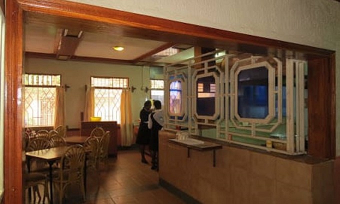 Karatina Hotel | Kings Meat World Hotel