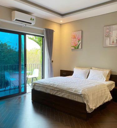 Me Linh Hotel | Kings Villa