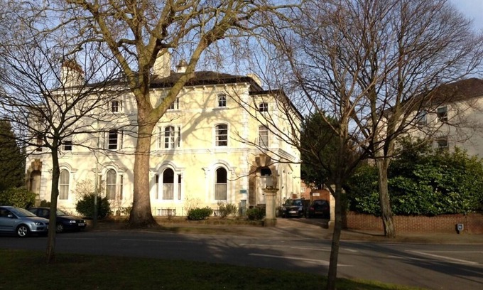 Cheltenham Hotel | Kingsmuir Hotel