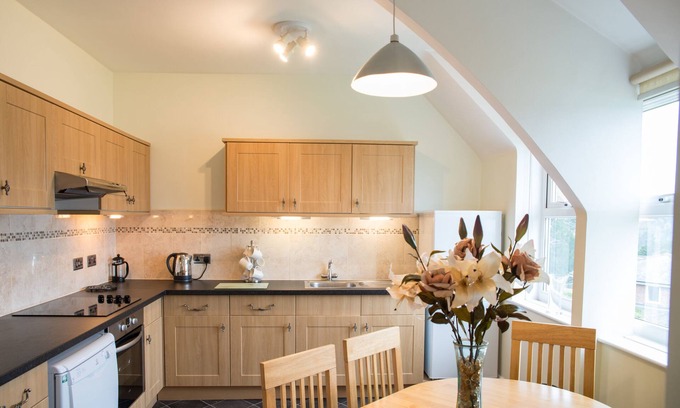 Dartmouth Apartment | Kingswear Park Club